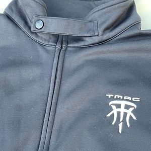 Tracy McGrady TMAC warmup suit